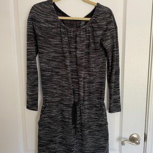 LOFT Long Sleeve Dress Size S